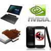Nvidia showcase Tegra 3 on quad-core tablet; Galaxy Nexus bug fix on its way