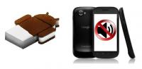 ice cream sndwich nexus