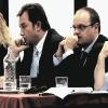 iGB España 2011 Day 1 Summary