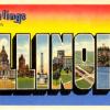 Study doubts Illinois gambling estimates; Fond du Lac Band win payments battle; River Rock Casino refinancing moves forward