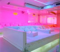 Laydown club in Madrid, location of the iGB Espana iGaming Conference official party