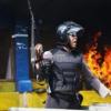 Indonesian soccer fans cause a riot; Australian rugby league lies