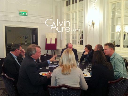 International Gaming Law Summit 2011 London