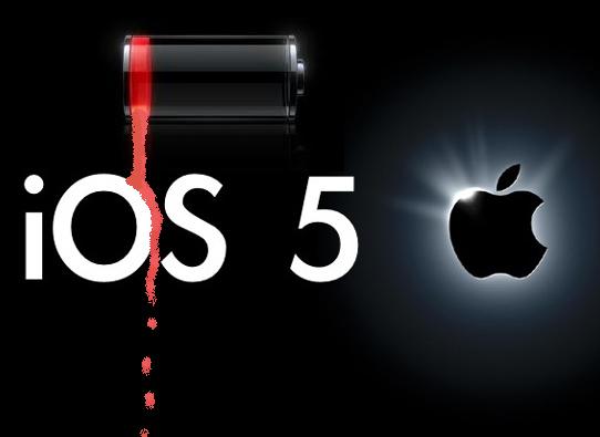 ios5 