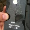 More iPhone woes: spontaneous combustion