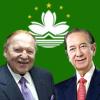 Macau YTD revenue; Adelson says Sands lacks pizzazz; Stanley Ho turning 90