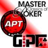 Master Classics, APT Goa, GUKPT Blackpool winners; EPT heads to Greece