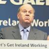 Work on legislation to tax online bets placed in Ireland is ongoing, says Minister for Finance