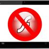 iGaming on future Android handsets uncertain with lack of Flash support
