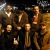 Movember and iGaming Industry Men 2011