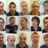Movember & iGaming Industry Men 2011