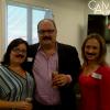 Movember & iGaming Industry Men 2011