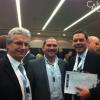 Movember & iGaming Industry Men 2011