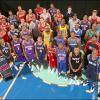 NBA lockout still no nearer to solution