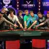 WSOP November Nine and the internationally diverse field
