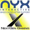 NYX Interactive acquires NextGen Gaming; Hills want media planner for Christmas