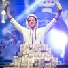 Aggression Key For WSOP Winner Pius Heinz