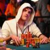 Pius Heinz joins PokerStars; Matchbook.com offers in-play WSOP betting; Mr Green recruits again; Sevilla signs sponsorship deal
