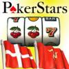 PokerStars goes mobile; Isle of Man cooperates with Denmark; Czech VLT booboo