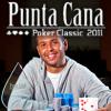 Demo Kiriopoulos wins 2nd Punta Cana Poker Classic main event