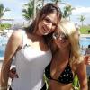 Getting Hot in the Caribbean