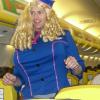 Irish budget airline RyanAir to provide porn via onboard entertainment app