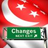 Singapore advertising changes; Macau’s Hengqin hopes; Borneo gambling bust