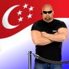 Singapore casinos deal with the locals; self-excluded winners lose in Atlantic City