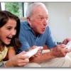 Social gaming industry catering to younger demographic