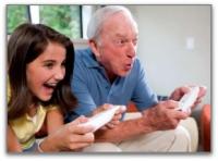 Social gaming