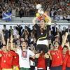 Four places up for grabs for next summer!