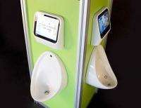 urinal games