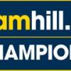 William Hill snooker sponsorship and Sportswoman award; Viralbet and Futurelogic recruit; Wynn Cotai revealed early