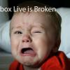 Xbox Live latest to fall victim to hackers