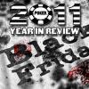 2011 Year in Review: The Darkest Hour