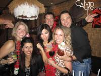 Bodog Affiliate Tiki Social at LAC 2011