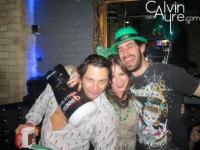 St Patrick's Day Spring iGaming Social