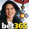 Bet365 founder Denise Coates named in Queen's New Year honors