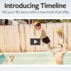 Facebook finally rolls out Timeline feature