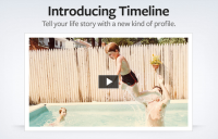 Facebook Timeline