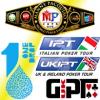 GUKPT, IPT, UKIPT, Pacquiao winners; Big One now a WSOP bracelet event