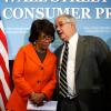 Barney Frank’s resignation: a negative impact on online gambling?