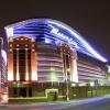 Man suing a Detroit casino to claim back losses is told to get lost