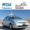 RIM's BlackBerry woes continue; Apple finally releases iTunes cloud service; Google receive self-drive patent