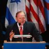 Sands Corp chairman Sheldon Adelson to back Newt Gingrich "any way possible"