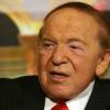 Sheldon Adelson wants to build casino-resort in Spain; also eyeing Asian expansion