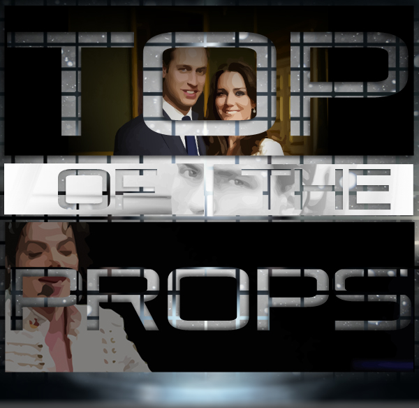 Top of the Props 2011
