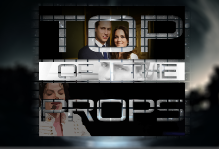 Top of the Props