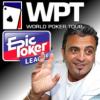 EPL Mix-Max; WPT Venice; Marianela in at WPT; Hachem out at PokerStars