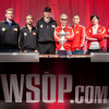 WSOPE® Premiere Episodes to Air on ESPN2 This Week